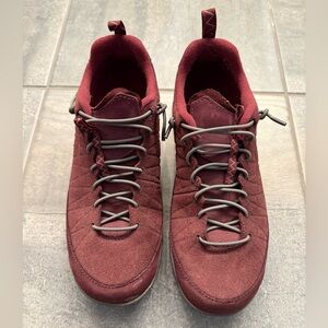 Women’s Oboz Jeanette Low